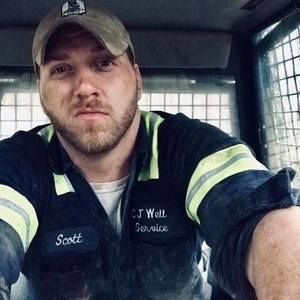 Meet your Posher, Scott